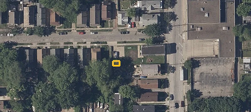 41st W Dr