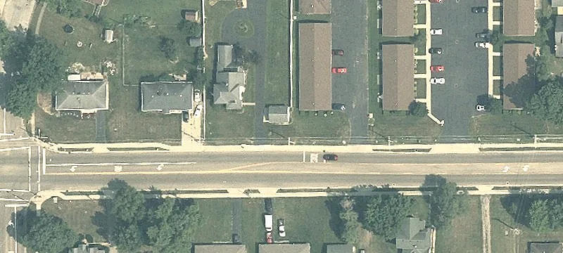 951 Main St