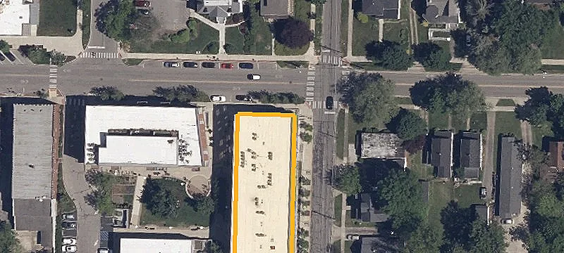 65 College St Ste, Unit 5