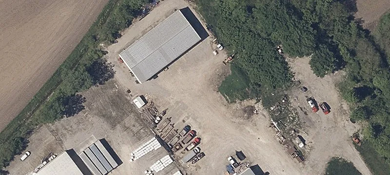 321 Industrial Pkwy