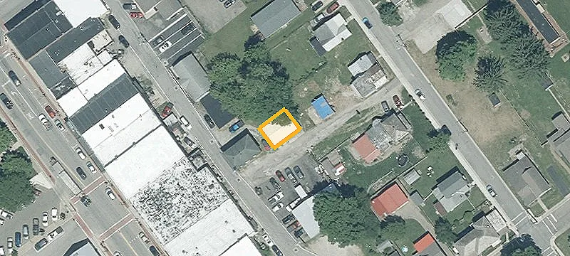 43 Kasson St