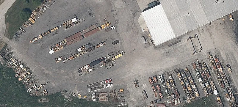 2950 Industrial Park Dr