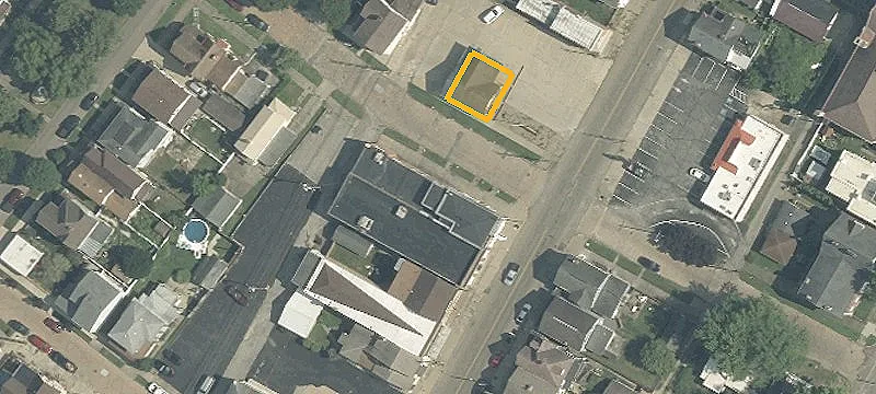601 Main St