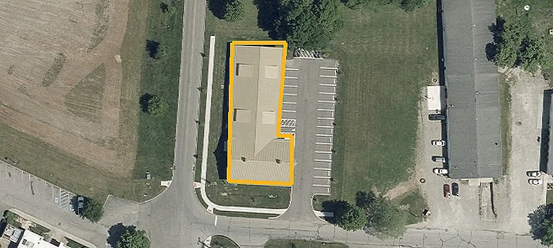 11 Westgate Dr