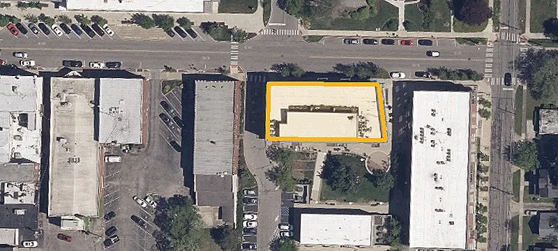 55 College St Ste, Unit 2