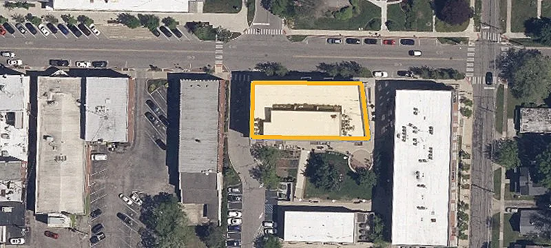 55 College St Ste, Unit 1