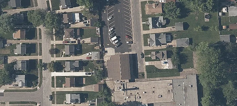 206th St