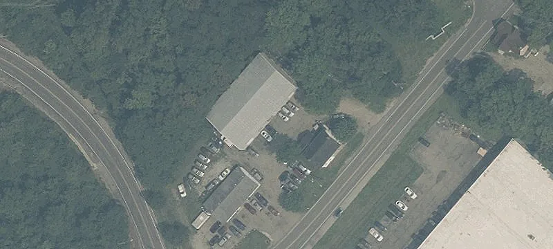 3305 Vance Rd