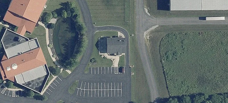 201 Robert M Davis Pkwy