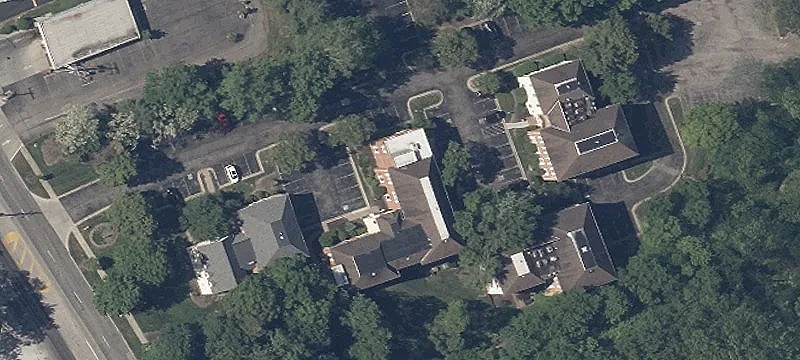 8221 Brecksville Rd