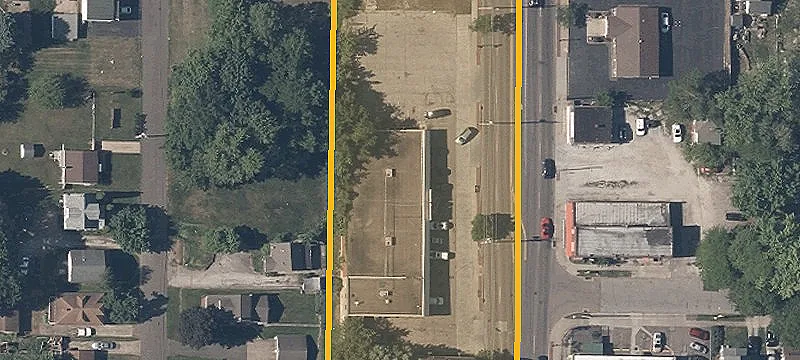 1750 Main St