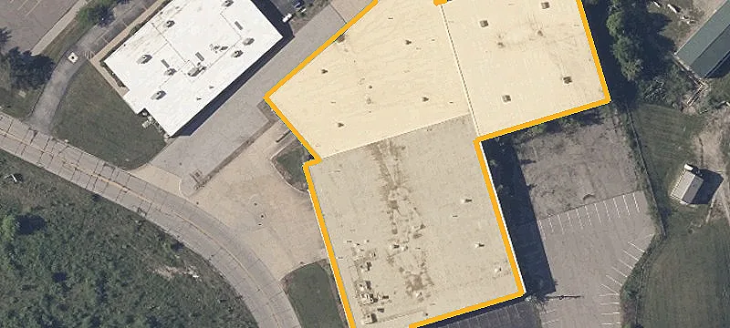 5705 Vly Belt Rd