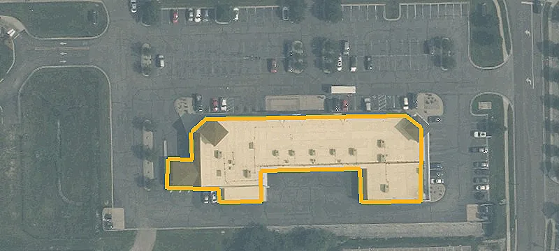 3434 York Cmns Blvd, Unit 3450
