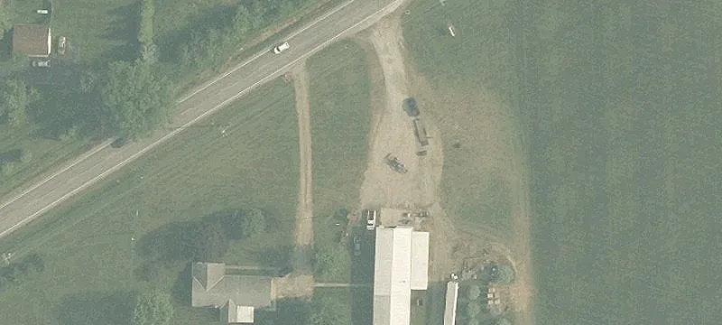 13399 Johnstown Utica Rd