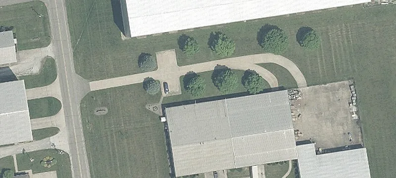 Industrial Pkwy