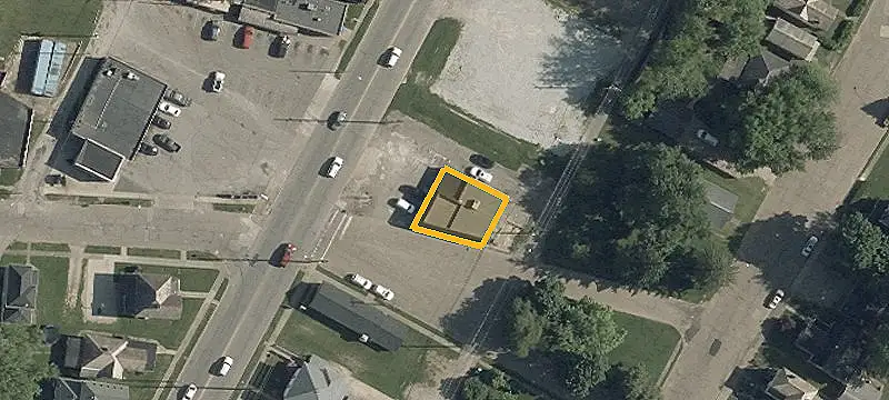 1306 Linden Ave
