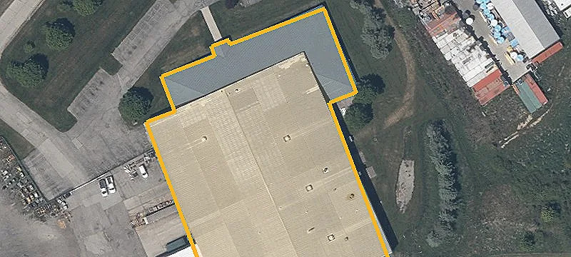 2950 Industrial Park Dr