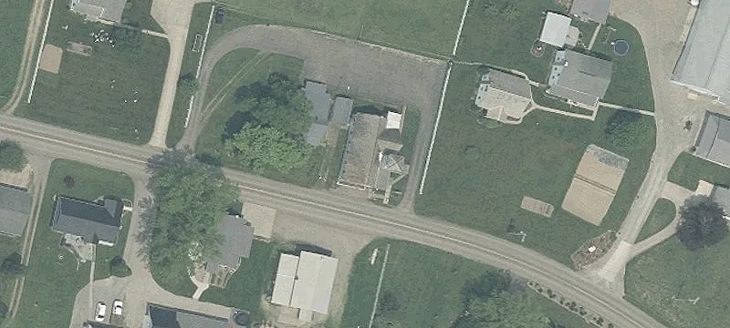 8887 Barrs Mls NW Rd