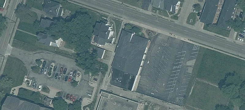 1500 Manchester Ave