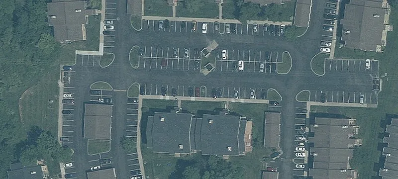 3800 Woodridge Blvd