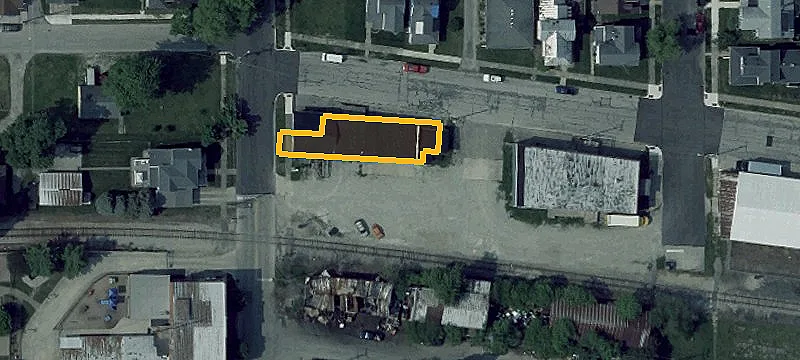315 Central Ave