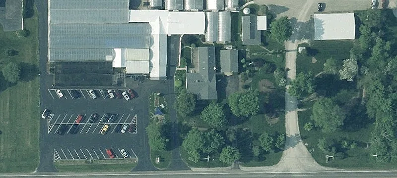 14037 Eaton Pike