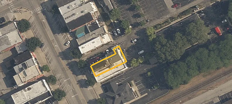 219 Louisiana Ave