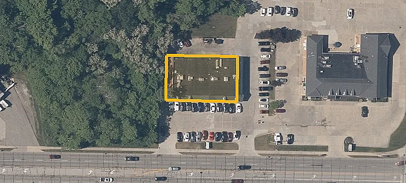 893 Aurora Rd, Unit 901