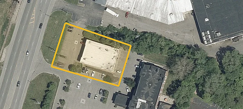 1006 Hebron Rd