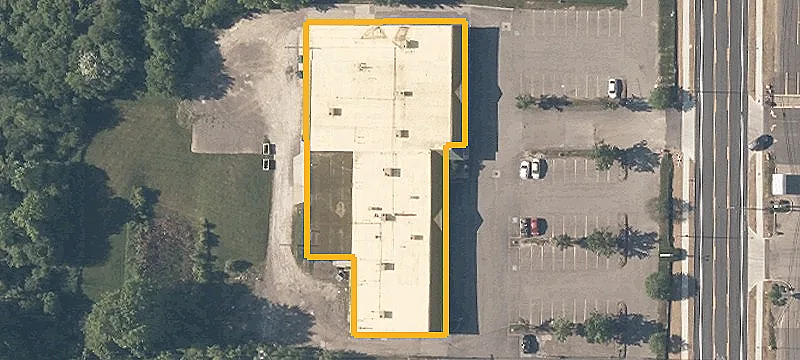 5830 Darrow Rd, Unit 5860