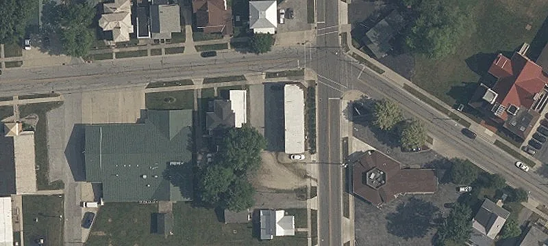 101 Main St