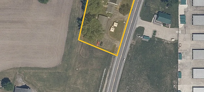 957 State Rte 46th N
