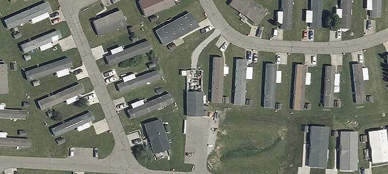1100 Thornwood Dr