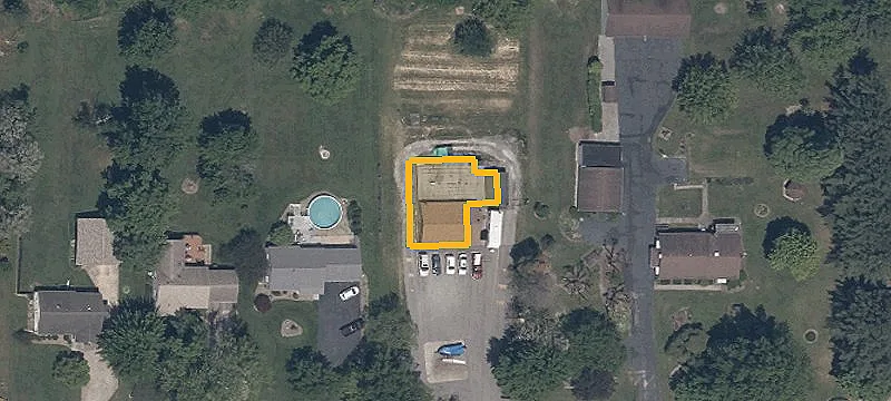 959 Wilson Sharpsville Rd