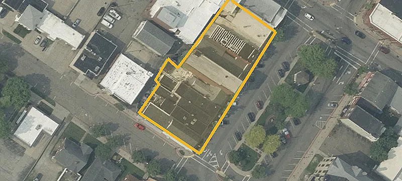 100 Lisbon St