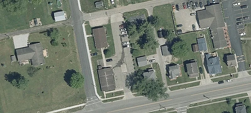 820 Main St