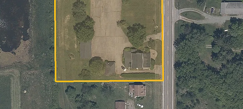 3451 State Rte 7th 7