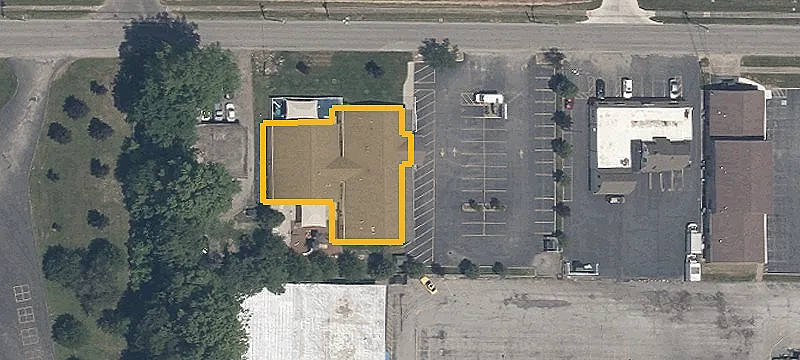 55 Stadium Dr