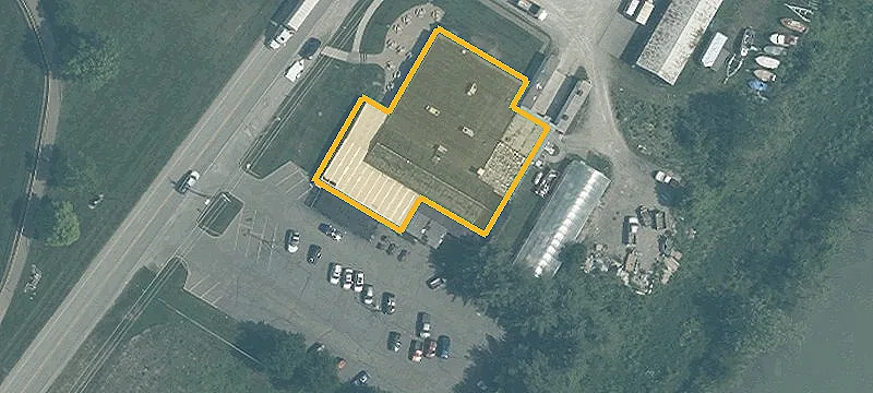3950 Round Btm Rd