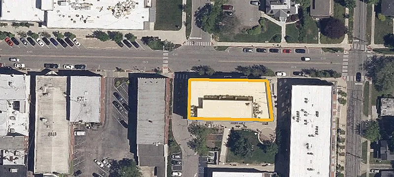 55 College St Ste, Unit 4