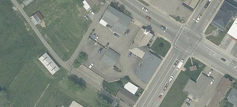 Main St