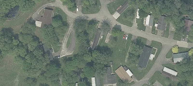 35 Catfish Cir