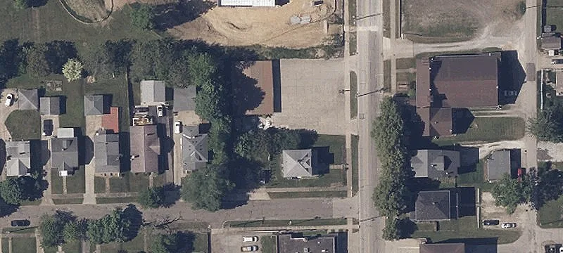 Main St