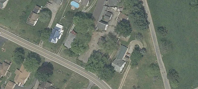 1113 Hillcrest Rd