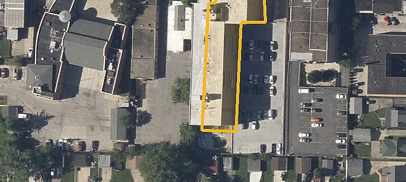 14567 Madison Ave, Unit 207