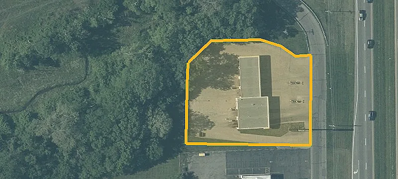 24475 Us Hwy 23rd S