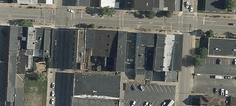 616 Main St