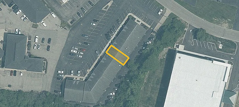 7665 Monarch Ct, Unit 4