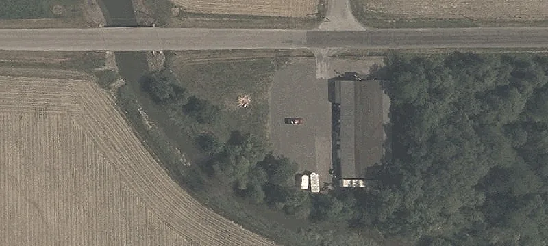 12805 State Rd