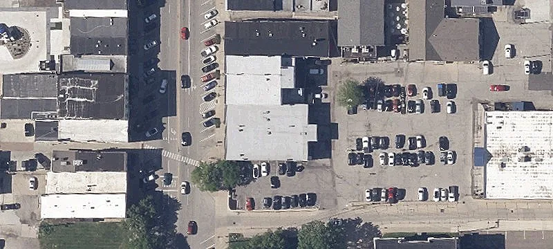 137 Main St